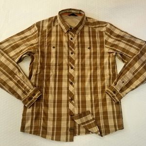 Arc'teryx Shirt, Medium